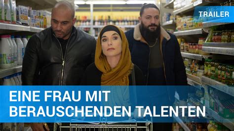 eine frau mit berauschenden talenten netflix|Eine Frau mit berauschenden Talenten (2020) .